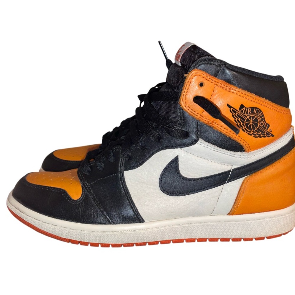 2015 Air Jordan 1 Shattered Backboard - Size 11 OG